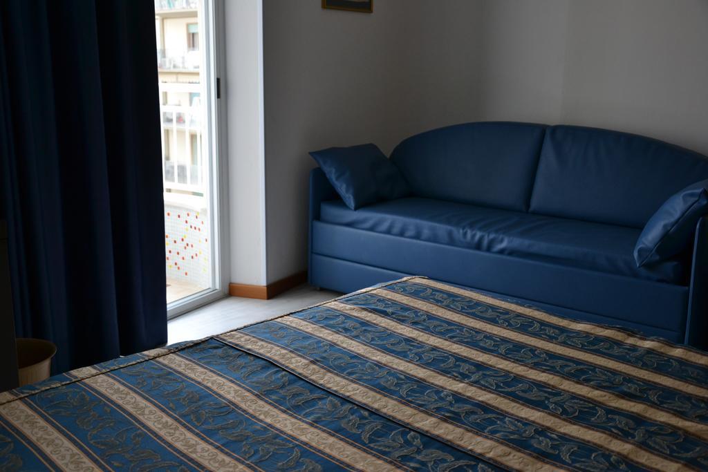 Hotel Stockholm Lido di Jesolo Room photo