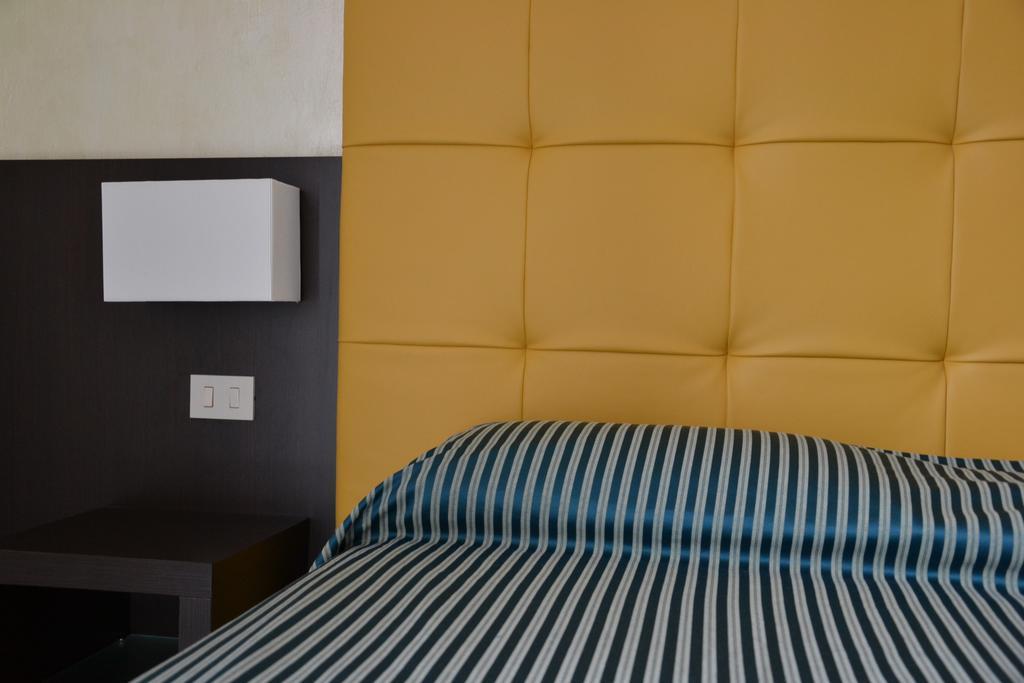 Hotel Stockholm Lido di Jesolo Room photo