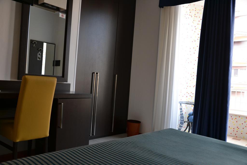 Hotel Stockholm Lido di Jesolo Room photo