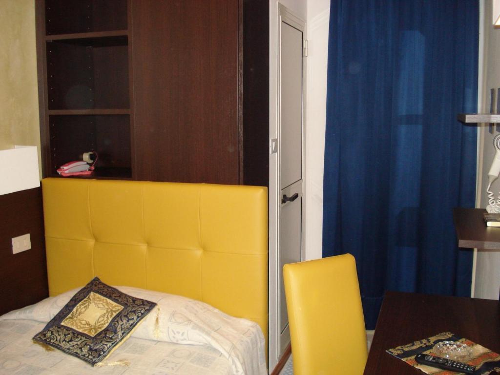 Hotel Stockholm Lido di Jesolo Room photo